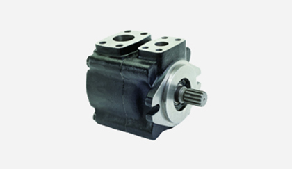 Ashish Engineering Services - Single Vane Pumps